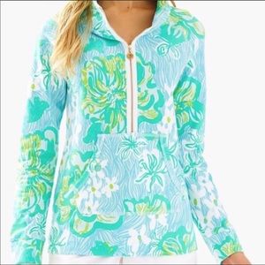 Lilly Pulitzer Popover